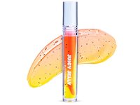 Blossom Juicy Jelly Nourishing Lip Oil, Papaya, 0.09 fl oz/2.7 mL - Image 2
