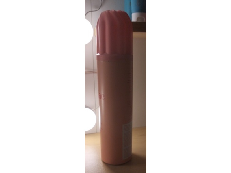 Sundae Whipped Shower Foam Body Wash, Pomegranate Fizz, 8.9 fl oz, 265ml