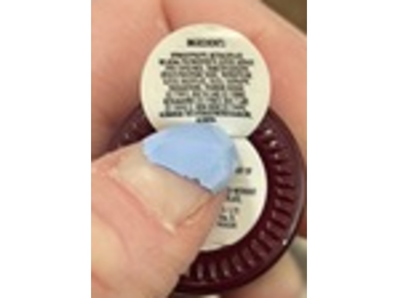 Olive & June Gel Polish, Mulberry, 0.46 fl oz/13.5 mL