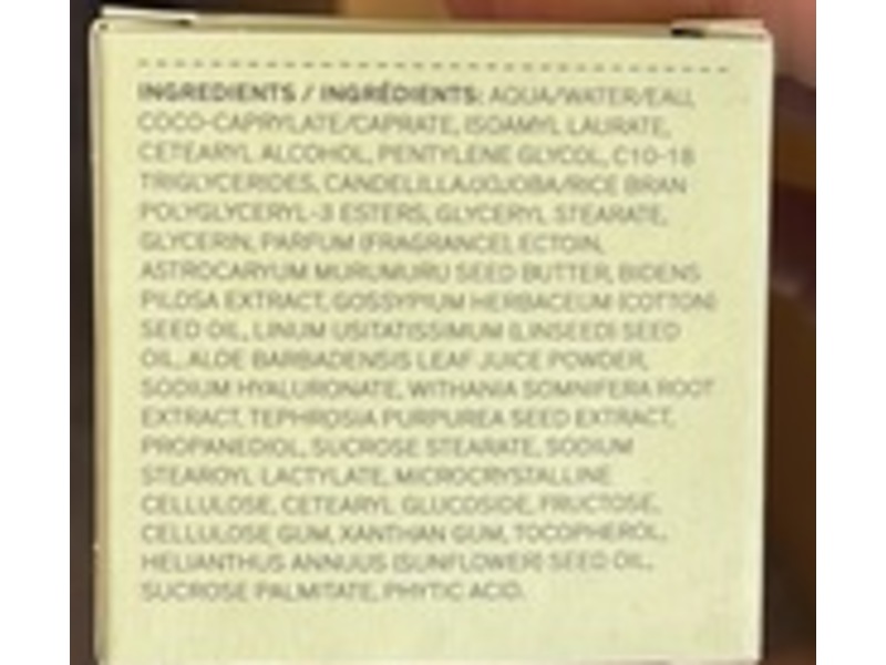 Evolve Smooth & Nourish Facial Cream, Bio-Retinol & Ectoin, 2 fl oz/60 mL