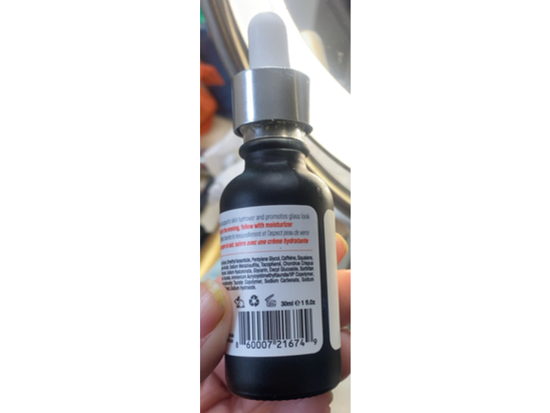 French Pharmacy RetRx 314 Retinol Serum, 1 fl oz/30 mL