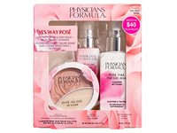 Physicians Formula Yes Way Rose Set - Image 2