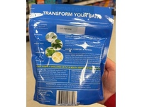 Vicks VapoBath Bath Crystals, Eucalyptus, Camphor & Menthol, 24 oz/680 g - thumbnail 3