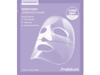 Naisture Deephydro Overnight Mask, Hyaluronic Acid & Collagen, 1.23 oz/35 g, 1 Count - thumbnail 1