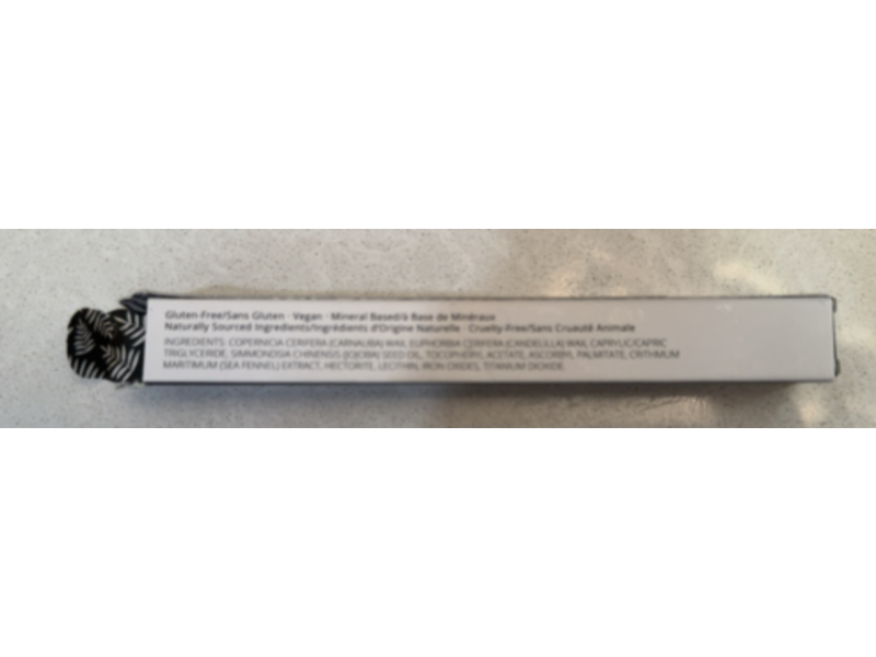 Gabriel Cosmetics Classic Lip Liner, Berry, 0.04 oz/1.13 g