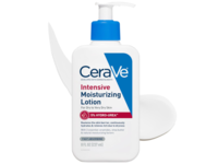 CeraVe Intensive Moisturizing Lotion, 5% Hydro-Urea, 8 fl oz/237 mL - thumbnail 1