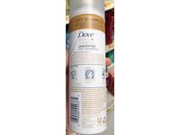 Dove Refresh + Care Dry Shampoo, Unscented, 5 oz. - thumbnail 3