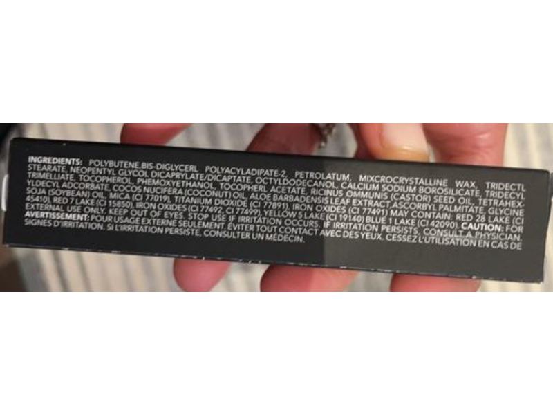 Trish Mcevoy Beauty Booster Lip Gloss, Sexy Nude, 0.28 oz/8 g