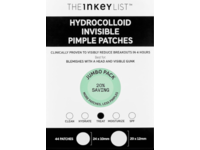 The Inkey Hydrocolloid Invisible Pimple Patches, 44 Count - Image 2