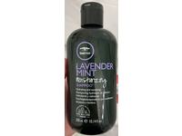 Teatree Moisturizing Shampoo, Lavender Mint, 10.14 fl oz/300 mL - thumbnail 2