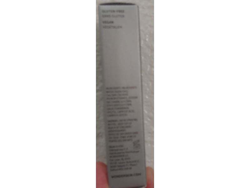 Wonderskin Blanding Activator, 0.30 fl oz/9 mL