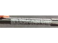 NYX Professional Makeup Slim Eye Pencil, 907 Cafe, 0.04 oz - thumbnail 3