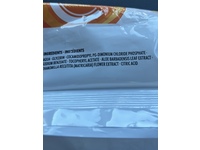 Compliments Baby Wipes, Unscented, 72 Count - thumbnail 3