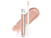 Wet n Wild Mega Slicks Lip Gloss, Pink Champagne Please, 0.6 oz - Image 2