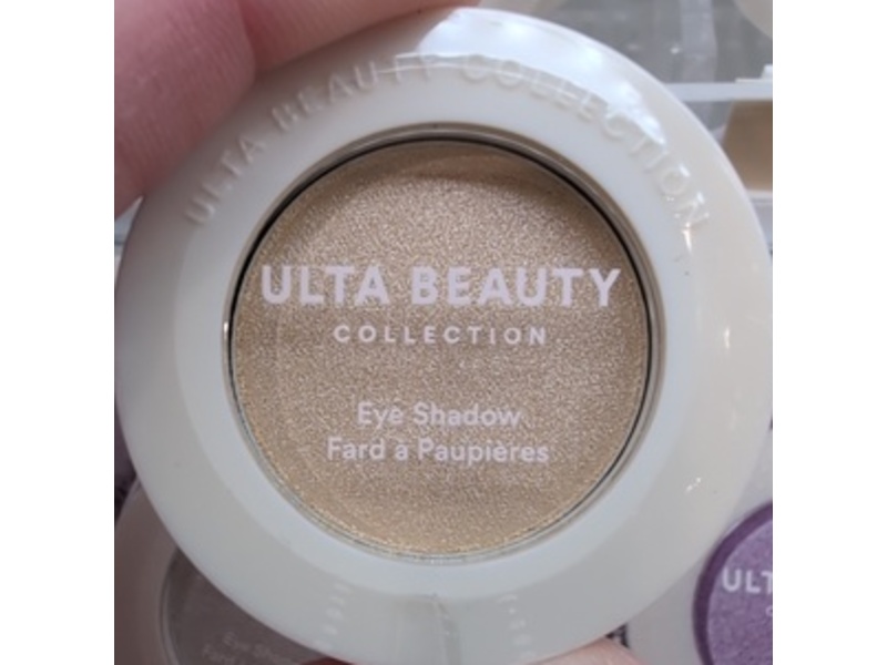 Ulta Beauty Eye Shadow, Whatevs, 0.04 fl oz/1.4 g