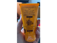 L'Erbolario Sun Cream, Sesame & Shea, SPF 30, 2.5 fl oz/75 mL - Image 3