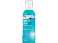 CVS Health Nasal Mist Sterile Saline Solution, 5 oz/142 g - Image 2