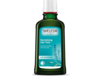 Weleda Revitalizing Hair Tonic with Rosemary, 100 mL - thumbnail 1