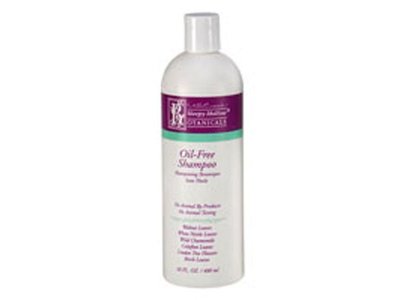 Mill Creek Shampoo, Extra Body, 16 fl oz/480 mL