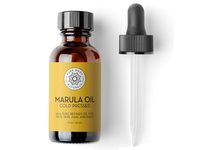 Pure Body Naturals Marula Oil, 1 fl oz/30 mL - thumbnail 1