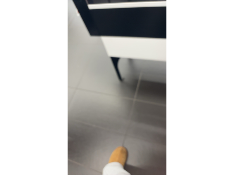 Hourglass Ambient Lighting Blush, Diffused Heat, 0.04 oz/1.3 g