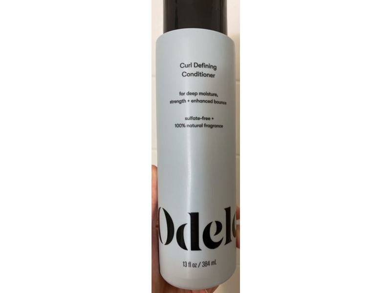 Odele Curl Defining Conditioner, 13 fl oz/384 mL
