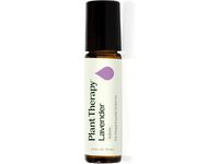 Plant Therapy Pre-Diluted Essential Oil Roll-On, Lavender, 1/3 fl oz/10 mL - thumbnail 1