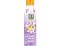 Ocean Potion Anti-Aging Sunblock Instant Dry Mist, SPF 50, 6 fl oz/177 mL - thumbnail 1