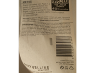 Maybelline New York Lumi-Matte Foundation, 098, 35 mL - Image 4