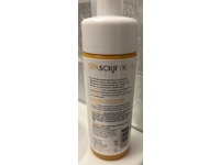 SpaScriptions Foaming Facial Cleanser, Turmeric+Vitamin C, 5 fl oz/150 mL - thumbnail 3