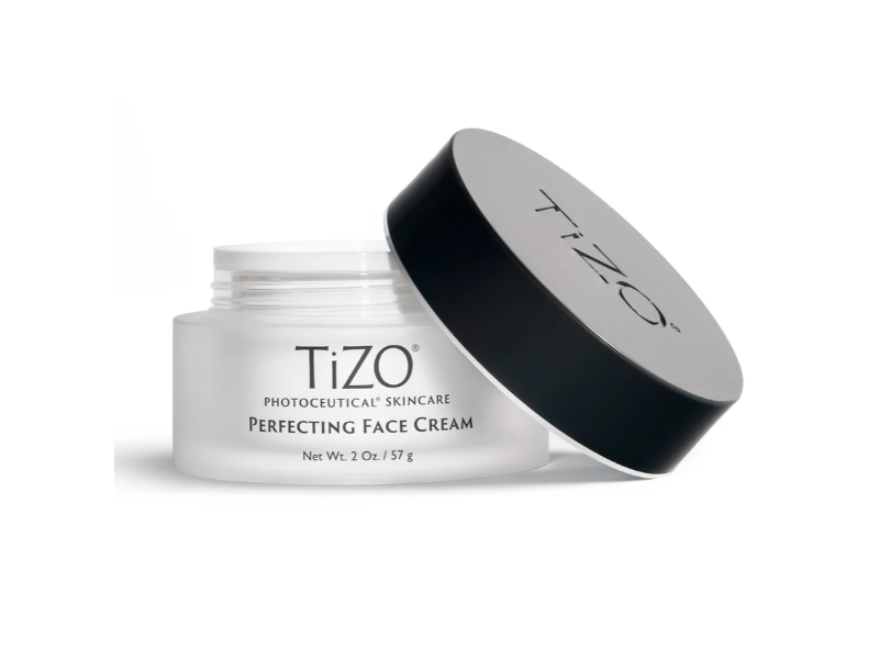 Tizo Perfecting Nourish Face Cream, 2 oz/57 g