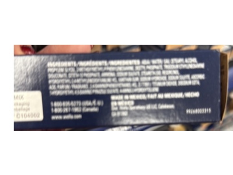 Wella Professionals Permanent Cream Hair Color, Koleston Perfect 3/0 Dark Brown, 2 oz/57 g