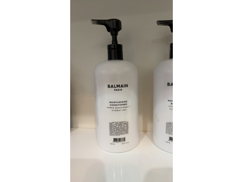 Balmain Paris Moisturizing Conditioner, 1000 mL/33.0 fl oz