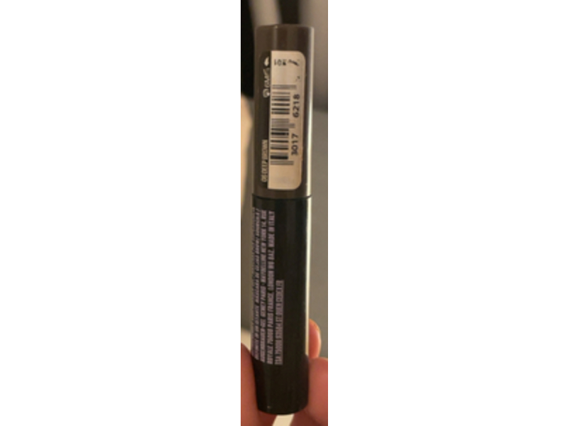 Maybelline Brow Fast Sculpt Mascara, 06 Deep Brown, 3.5 mL