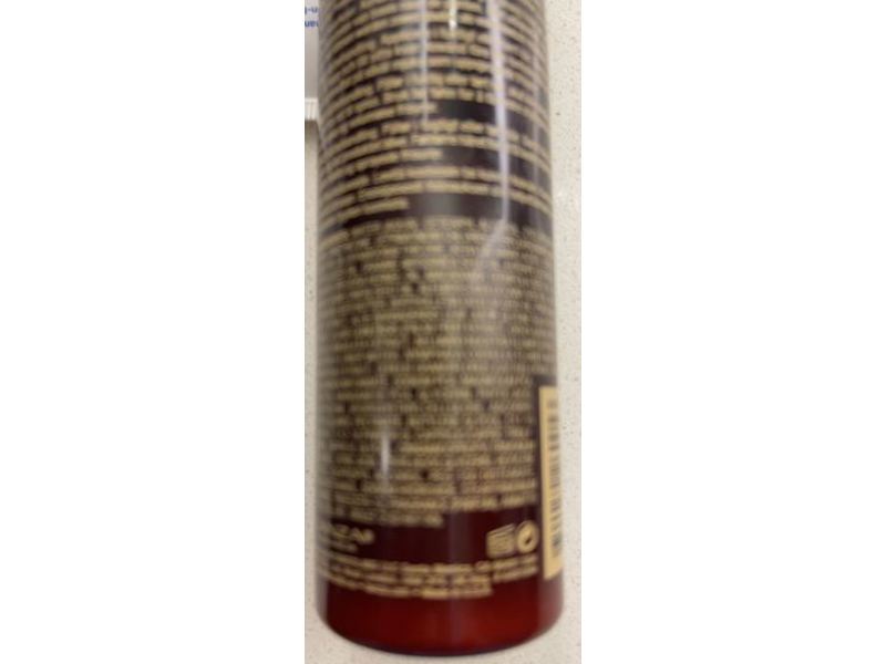 Lanza Keratin Healing Oil, Defrizz Cream, 4.7 fl oz/140 mL