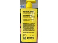 Babe Original Densifying Shampoo, 13.5 fl oz/400 mL - Image 4