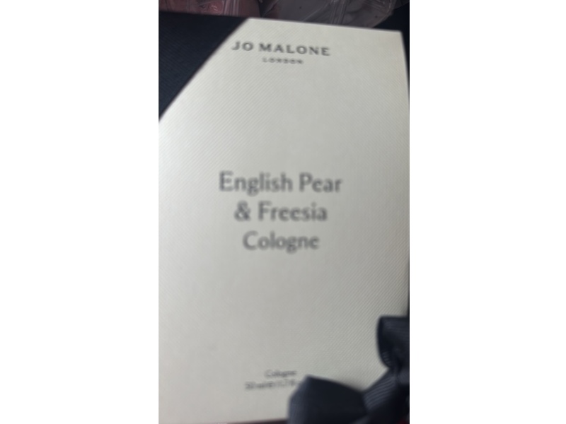 Jo Malone London English Pear & Freesia Cologne, 1.7 oz/50 mL