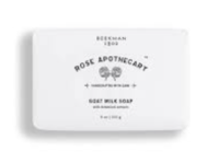 Beekman 1802 Rose Apothecary Goat Milk Soap, 9 oz/255 g - Image 2