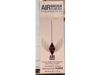 Charlotte Tilbury Airbrush Flawless Foundation, 6 Neutral, 1.0 fl oz/30 mL - thumbnail 2