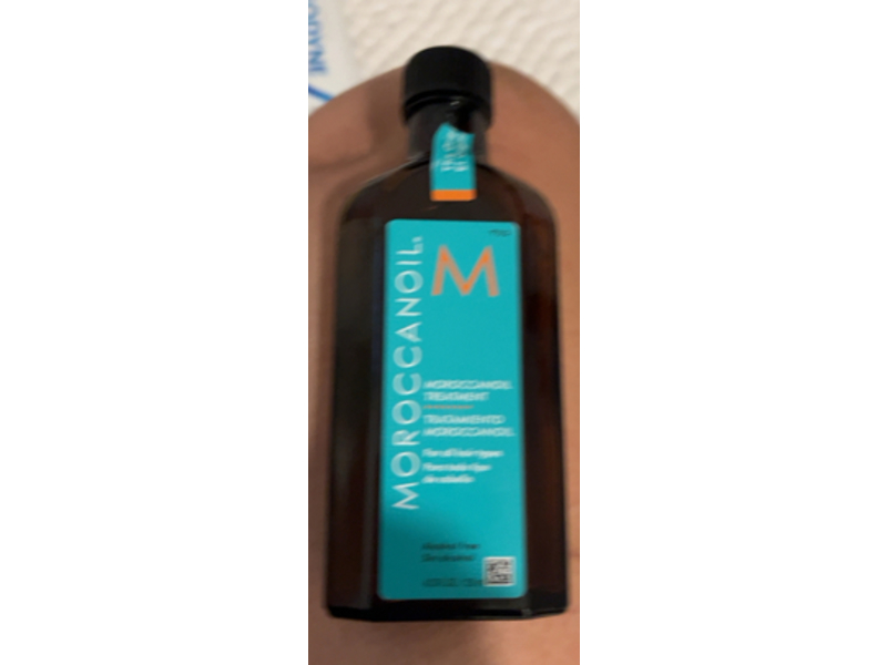 Moroccanoil Treatment, 4.23 fl oz/125 mL