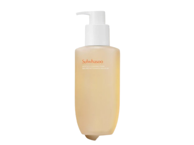 Sulwhasoo Gentle Cleansing Foam, 6.76 oz/200 mL