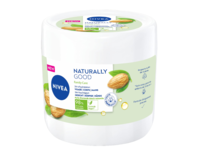 Nivea Naturally Good Family Care, 450 mL - thumbnail 1