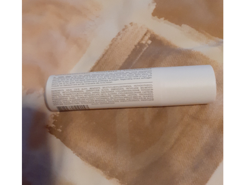 Dr. Jetske Ultee Suncare 15 Sun Cream, 50 mL