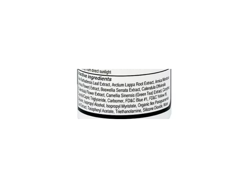 Walgreens Cold Therapy Pain Relief Roll On, Menthol 4%, 2.5 fl oz/74 mL