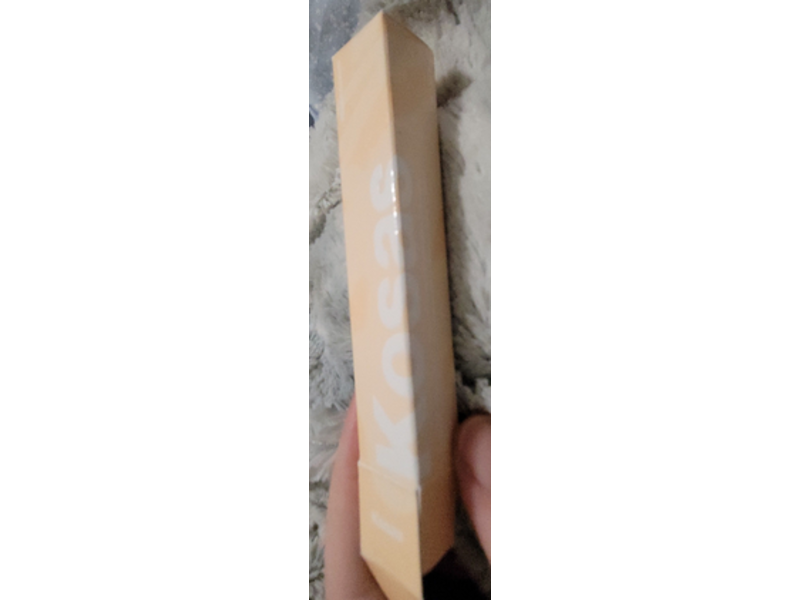 Kosas Revealer Super Creamy + Brightening Concealer, Tone 01 N, 0.20 oz/6 mL