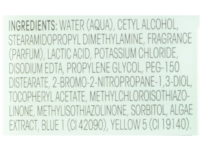 Suave Ocean Breeze Conditoner, 30 fl oz/887 mL