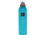 Rituals Foaming Shower Gel, The Ritual Of Karma, Lotus Flower & White Tea, 6.7 fl oz/200 mL - thumbnail 1