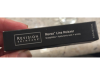 Revision Skin Care Revox Line Relaxer, 0.25 fl oz/7.5 mL - Image 3
