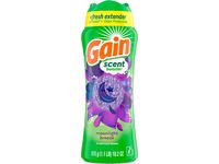 Gain Fireworks In-Wash Scent Booster, Moonlight Breeze, 18.2 oz/515 g - thumbnail 1
