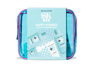 Revolution Skin Happy Hydrate Your 4 Step Starter Kit